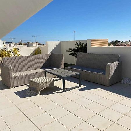 La Zenia Bulevard Apartments Playa Flamenca Dış mekan fotoğraf