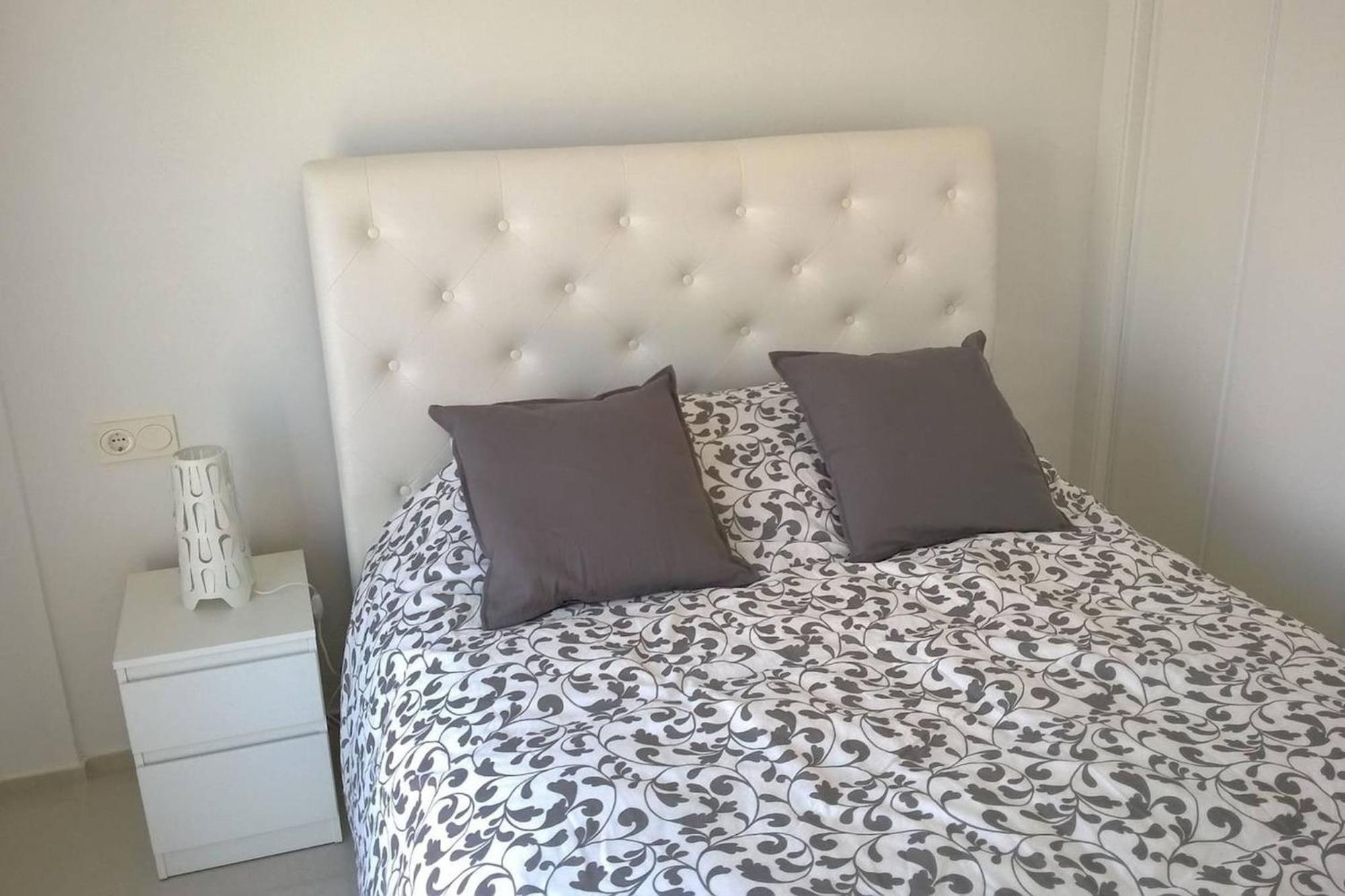La Zenia Bulevard Apartments Playa Flamenca Dış mekan fotoğraf