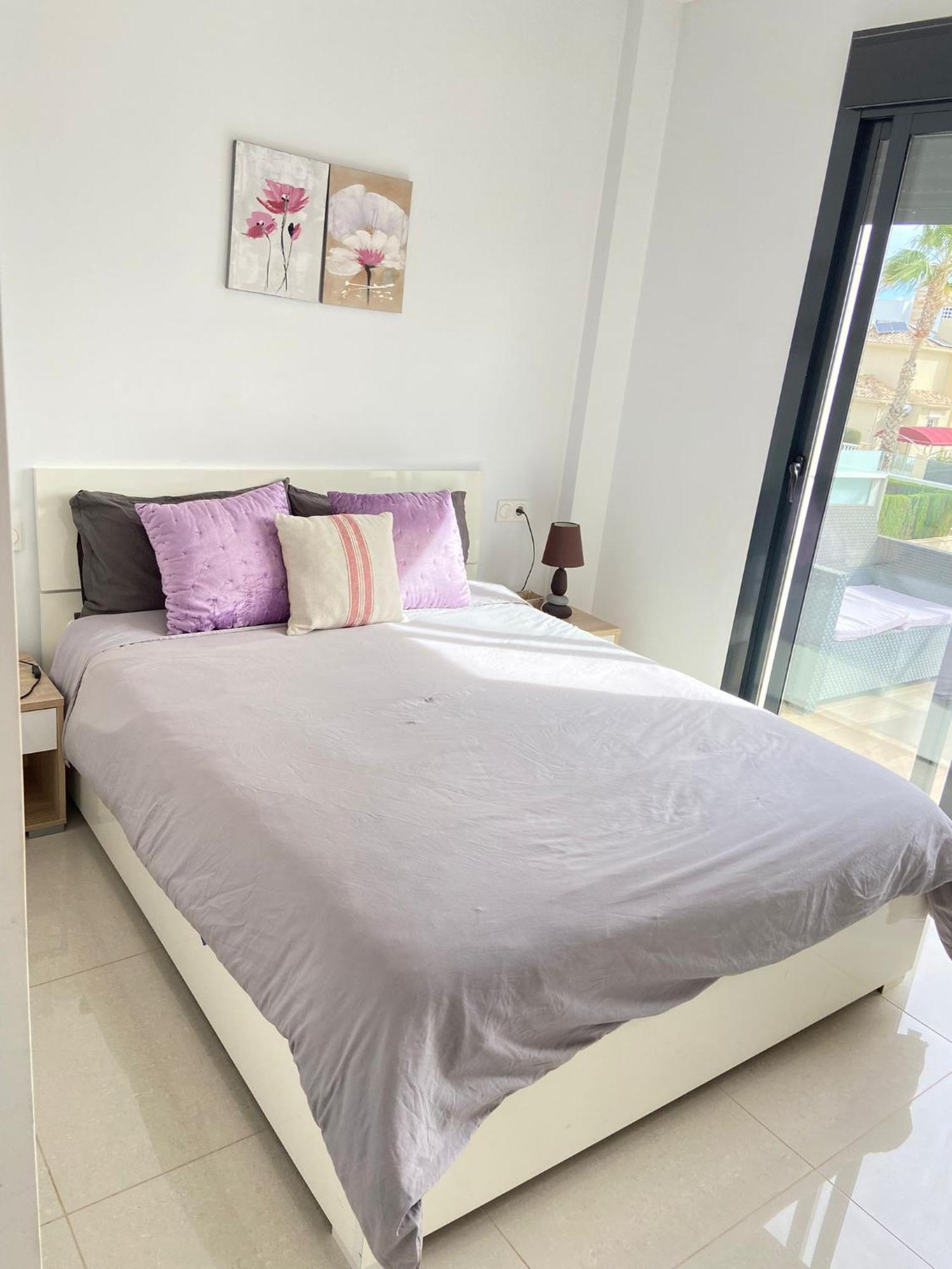 La Zenia Bulevard Apartments Playa Flamenca Dış mekan fotoğraf