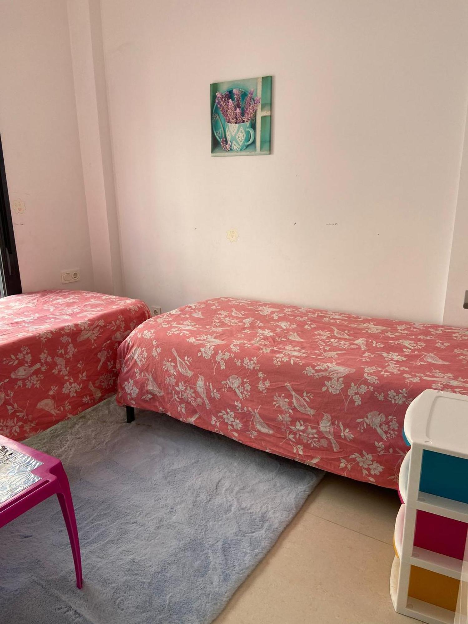 La Zenia Bulevard Apartments Playa Flamenca Dış mekan fotoğraf