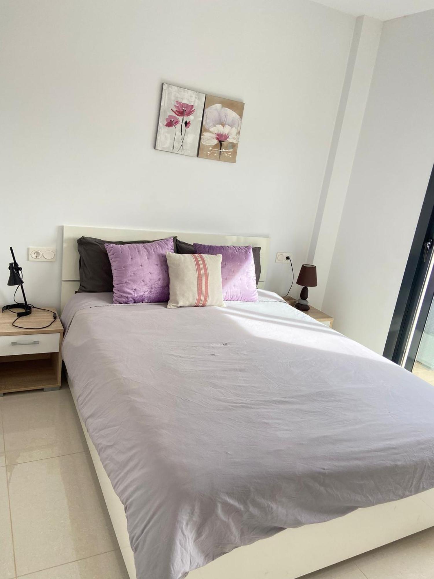 La Zenia Bulevard Apartments Playa Flamenca Dış mekan fotoğraf