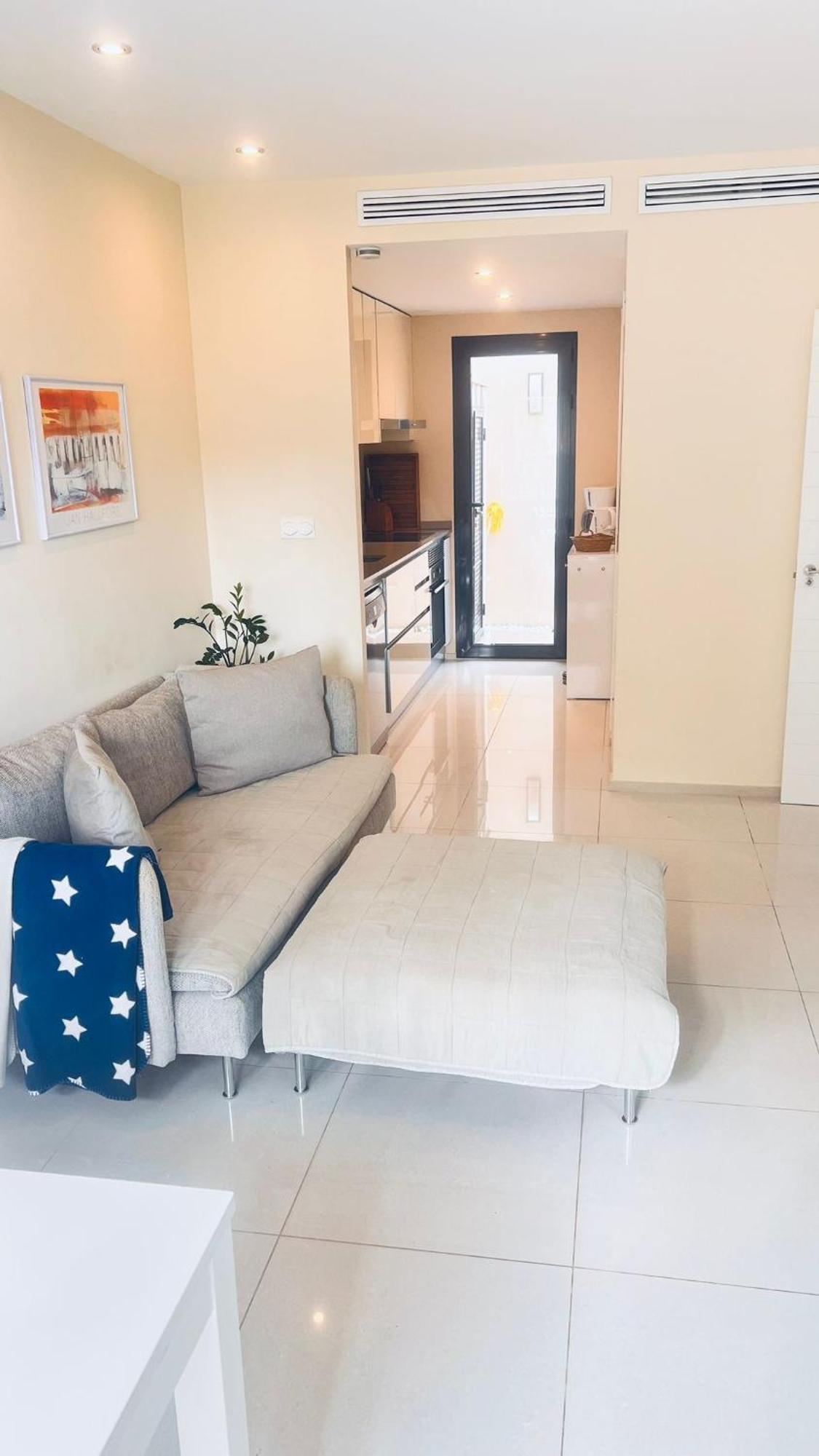 La Zenia Bulevard Apartments Playa Flamenca Dış mekan fotoğraf