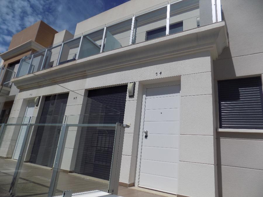 La Zenia Bulevard Apartments Playa Flamenca Dış mekan fotoğraf