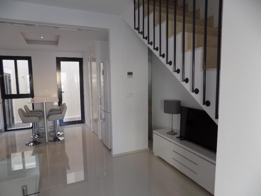 La Zenia Bulevard Apartments Playa Flamenca Dış mekan fotoğraf
