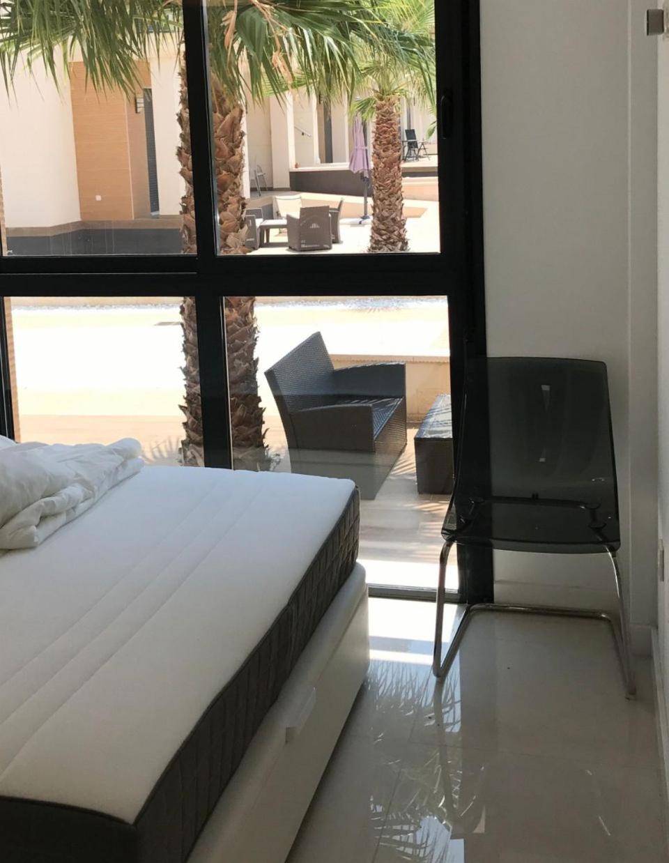 La Zenia Bulevard Apartments Playa Flamenca Dış mekan fotoğraf