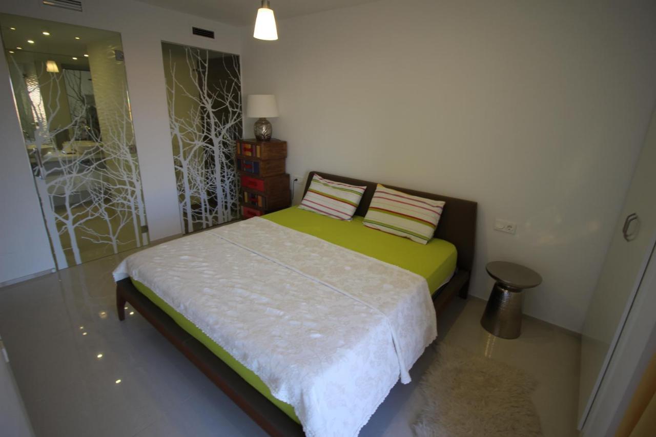 La Zenia Bulevard Apartments Playa Flamenca Dış mekan fotoğraf
