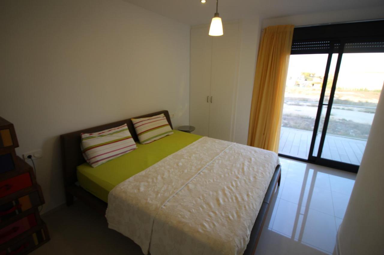 La Zenia Bulevard Apartments Playa Flamenca Dış mekan fotoğraf
